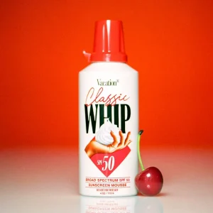 Classic Whip SPF 50