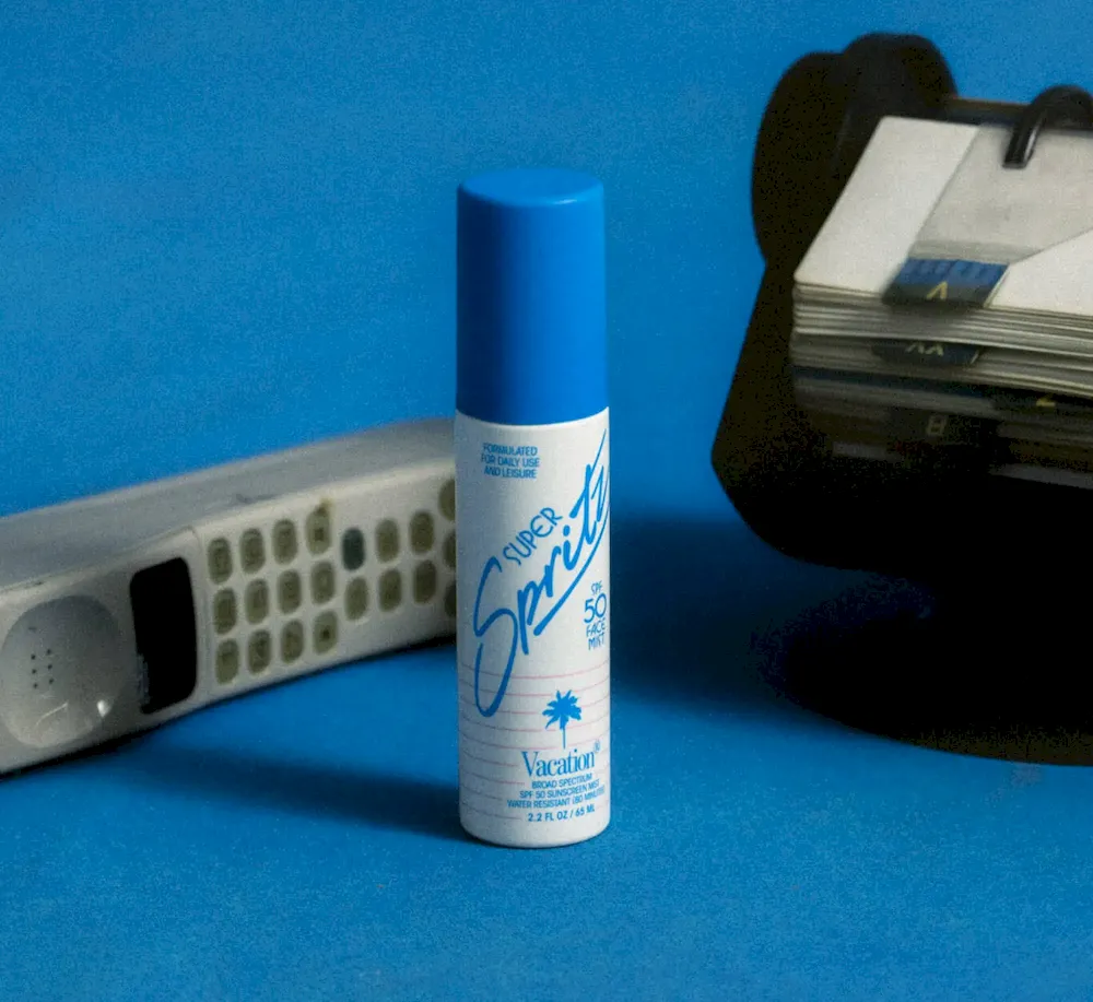 Super Spritz SPF 50 - Image 2