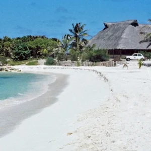 Vacation® Head Hammock