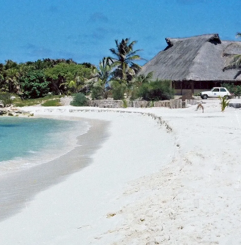 Vacation® Head Hammock