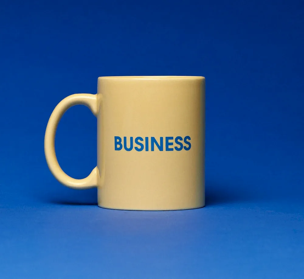 Super Spritz Business Mug - Image 2
