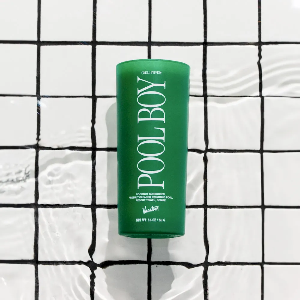 Well-Tipped Pool Boy - Image 4