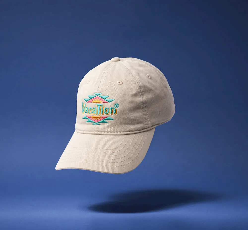 Vacation® Logo Swap Hat - Image 2