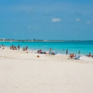 Vacation® Deluxe Travel Bag