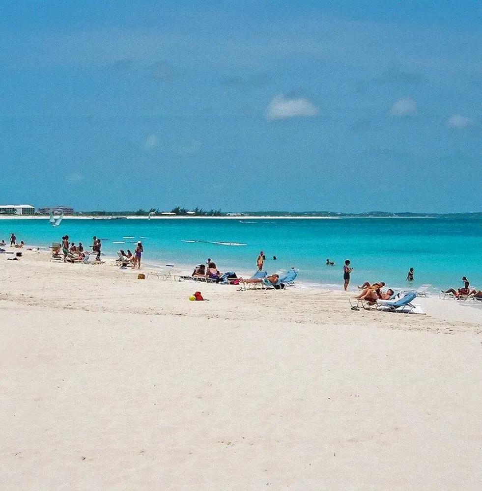 Vacation® Deluxe Travel Bag