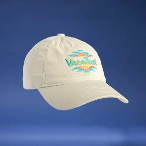 Vacation® Logo Swap Hat