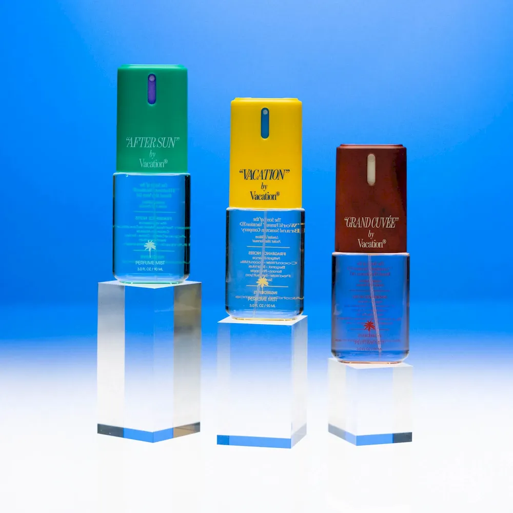 Vacation® Body Mist Collector's Set - Image 3