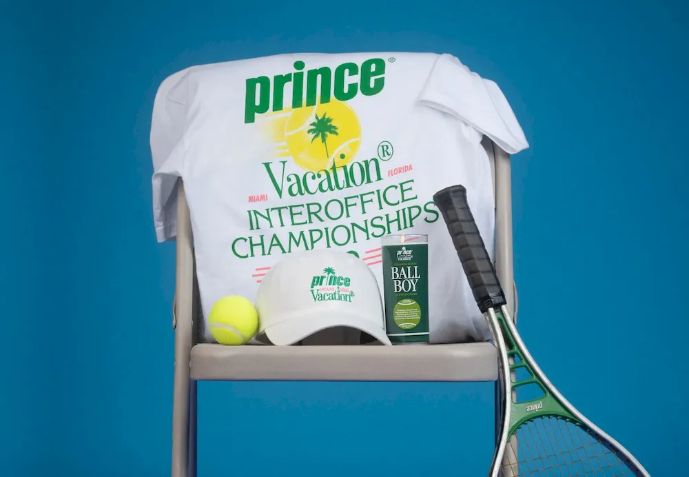 Prince® x Vacation® T-Shirt - Image 6