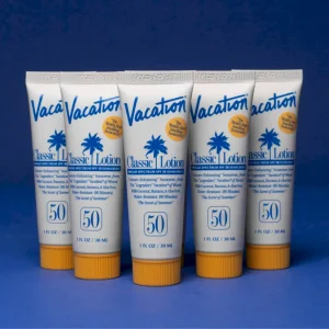Mini Classic Lotion SPF 50 (Pack of 12)