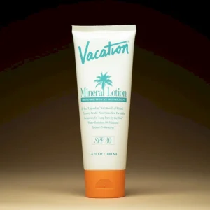 Mineral Lotion SPF 30