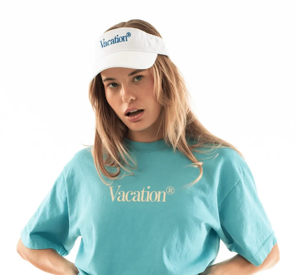 Vacation® Visor - Image 2