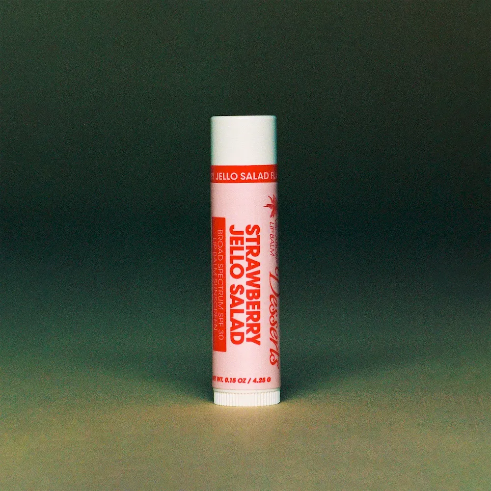 Strawberry Jello Salad - Image 2