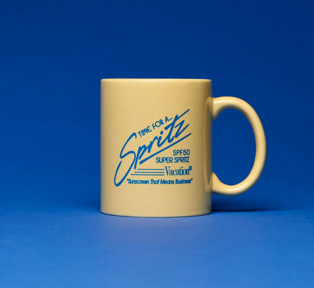 Super Spritz Business Mug - Image 3