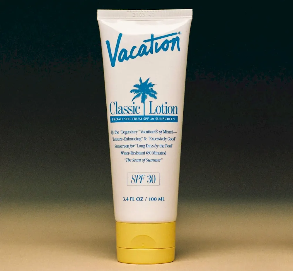 Classic Lotion SPF 30 (Pack of 3) - Image 5