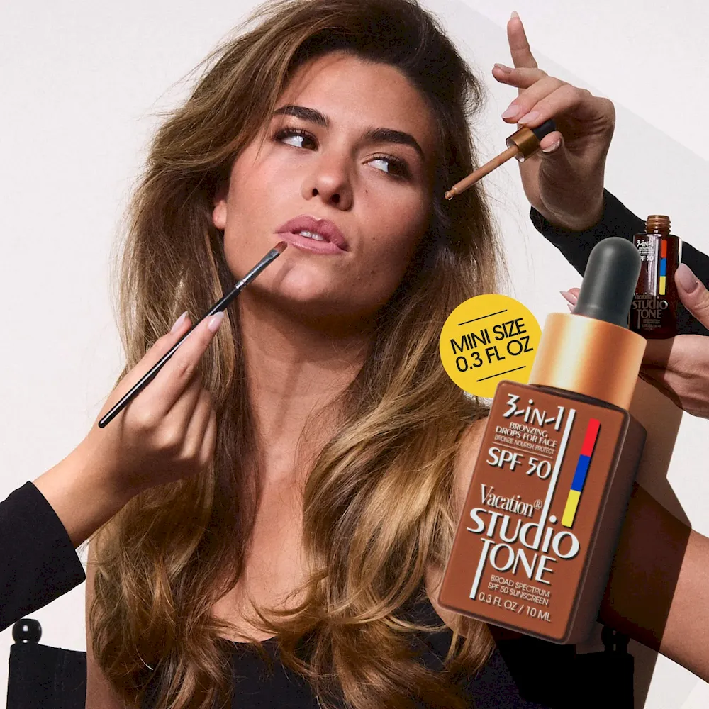 Face by Vacation® Sunscreen Kit - Image 3