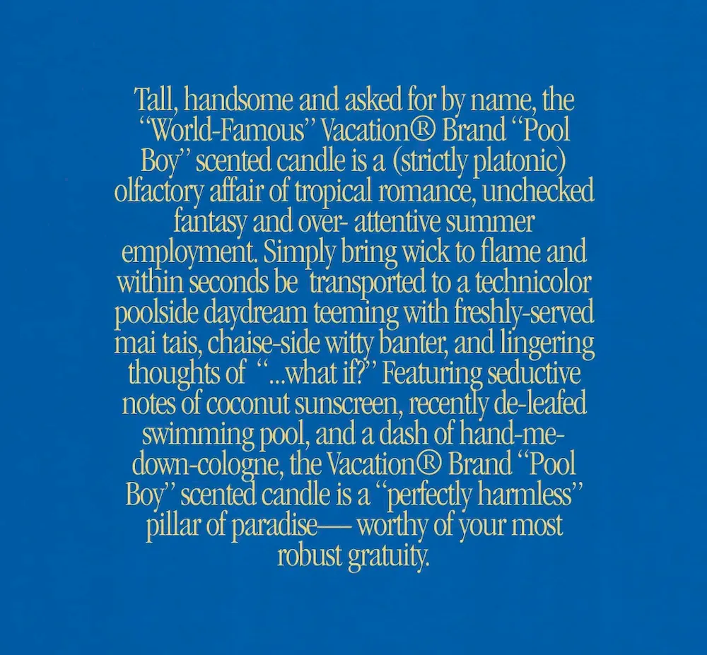 Well-Tipped Pool Boy - Image 5