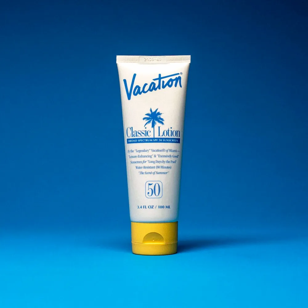 Classic Lotion SPF 50 (Pack of 3) - Image 3