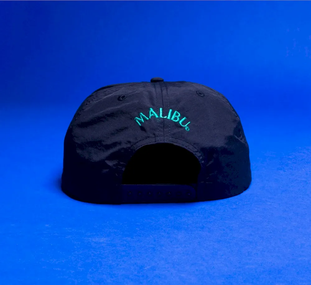 Vacation® Corporate Disco Rope Hat - Image 2